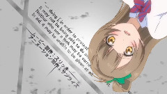 动漫专属 - Goodbye Crisis