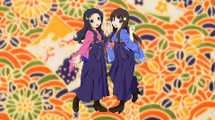 动漫专属 - ClariS Naisho No Hanashi