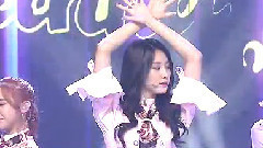 Wanna.B - Why? - Show Champion 现场版 16/07/13
