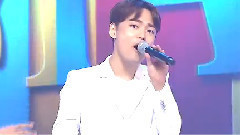 VROMANCE - SHE - Show Champion 现场版 16/07/13
