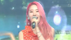 Melody Day - Color - Show Champion 现场版 16/07/13