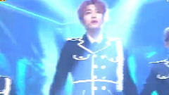 SNUPER - Carry & YOU=HEAVEN - Show Champion 现场版 16/07/13