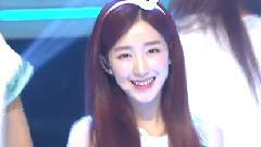 gugudan - Wonderland - Show Champion 现场版 16/07/13