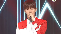 KNK - Back Again - Show Champion 现场版 16/07/13