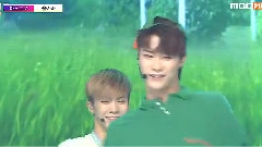 Astro(韩国) - Breathless - Show Champion 现场版 16/07/13
