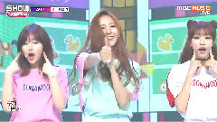 SONAMOO - I LIKE U TOO MUCH