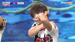 Seventeen - VERY NICE