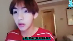 防弹少年团 - BTS LIVE IN OSAKA 大阪直播