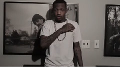 Lil' P - Broken Wings