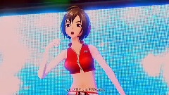 初音未来,VOCALOID家族,动漫专属,镜音双子 - Fire◎Flower