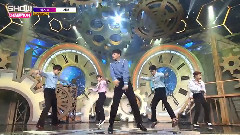 BEAST - Ribbon