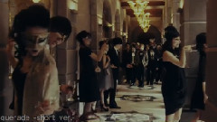 Hey! Say! JUMP - Masquerade (Short Ver)
