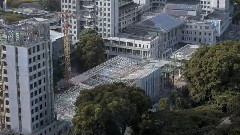 乐动城市,音乐短片,轻音乐,风景 - 前进吧!狮城
