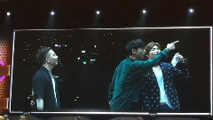 BigBang,大声(BigBang),太阳(Bigbang) - GAME 给大成选衣服超搞笑