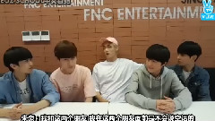 D.O.B直播前采访 第六集