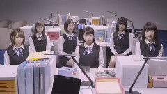 AKB48,NMB48 - 妄想マシーン3号機 (Short ver.)
