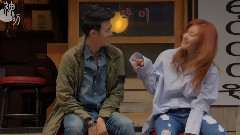 韩国群星 - 不灭的女神 EP07