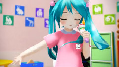 VOCALOID家族 - 世界第一幼女殿下