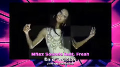 音乐短片 - Én Is Imadlak