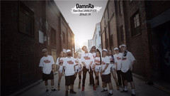 Ravi(VIXX) - DamnRa