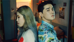 Heize,DEAN(韩国) - And July