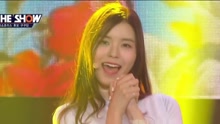 gugudan - Wonderland 现场版 16/07/12