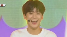 ASTRO - Breathless 现场版 16/07/12