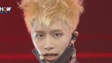 NCT 127 - Fire Truck 现场版 16/07/12