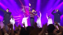 Epik High - Born Hater 柳熙烈的写生簿 现场版 16/07/08