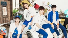 N.Flying - Endless Summer