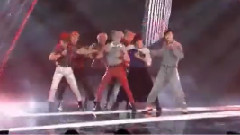 NCT - Fire truck(消防车)