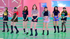 CLC,吴承姬(CLC) - No Oh Oh