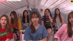 磪有情,I.O.I - <网线朋友I.O.I> EP.1 磪有情 Cut
