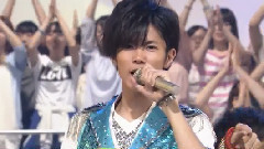 Sexy Zone,Johnnys Jr.,ジャニーズWEST - Bang!Bang!バカンス!