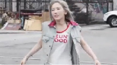少女时代,太妍(少女时代) - 太妍跟餐车大叔说对不起 Starlight MV拍攝花絮