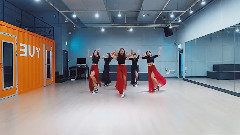 Sistar - I Like That 镜面版