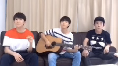 TFBOYS - TFBOYS微博视频