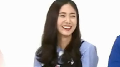信飞(GFriend) - 一周的偶像 信飞Cut