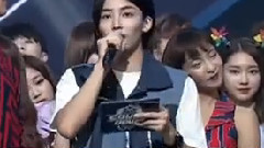 Seventeen - 净汉MC Cut