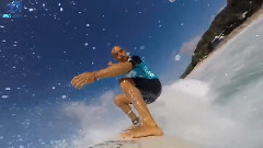 音乐短片 - Backdoor Surfing