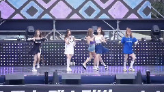 Red Velvet - Dumb Dumb & Ice Cream Cake