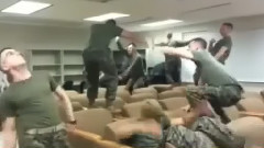 音乐短片 - The U.S. Army Soldiers