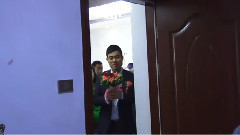 音乐短片 - 婚礼幕后花絮