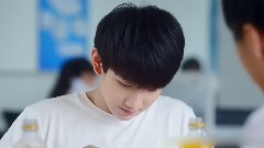 王源,TFBOYS - <超少年密码>E04 王源Cut