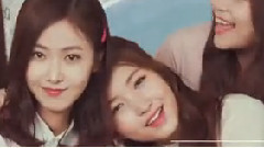 GFriend - NAVILLERA