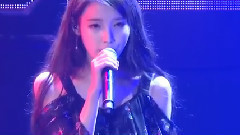 IU - 爱情