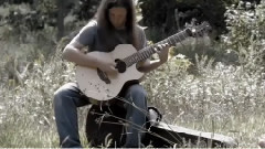 音乐短片 - Guitar Duet Jacky Cheung I Love You William Tell Overture