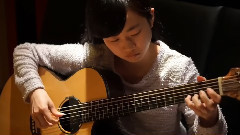 音乐短片 - The Guitar The Beatles Most Famous Song Hey Jude