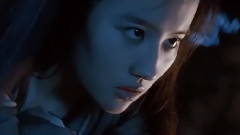 刘亦菲 - A Chinese Ghost Story
