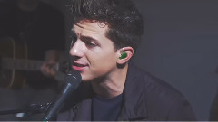 Charlie Puth - Marvin Gaye
